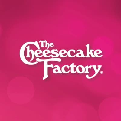 Cheesecake Factory