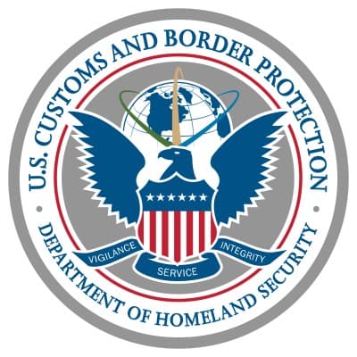 Customs and Border Protection
