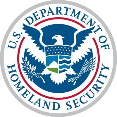 Department of Homeland