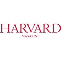 Harvard Magazine
