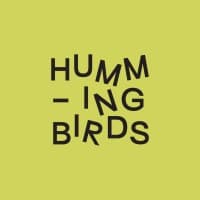 Hummingbirds