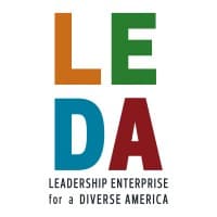 Leadership Enterprise for a Diverse America