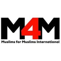 Muslims