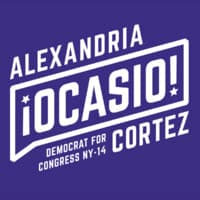 Ocasio-Cortez