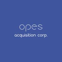 Opes Acquisition