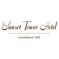 Sunset Tower Hotel