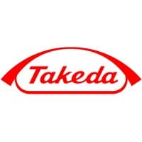Takeda Pharmaceutical