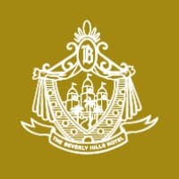 The Beverly Hills Hotel