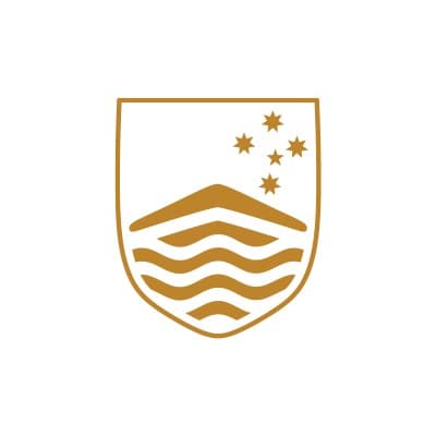the Australian National University