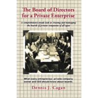the Board of Directors’