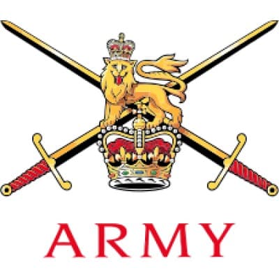the British Army