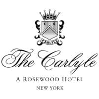 the Carlyle Hotel