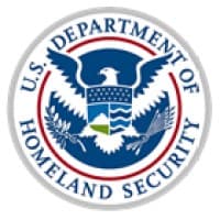 the Department of Homeland Security