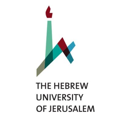 the Hebrew University