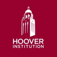 the Hoover Institution