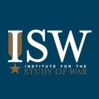 the Institute for the Study of War