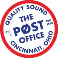 the Post Office