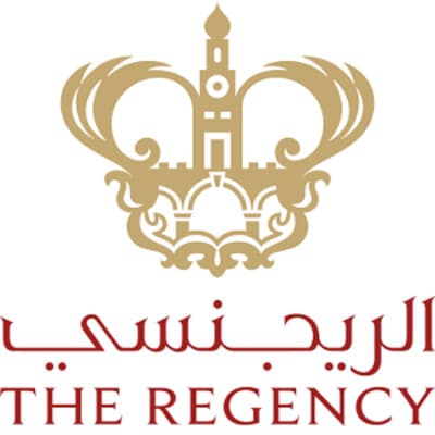 the Regency Hotel