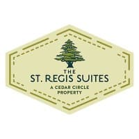 the St. Regis