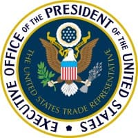 the U.S. Trade Representative