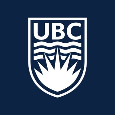 the University of British Columbia