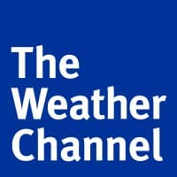 the Weather Channel