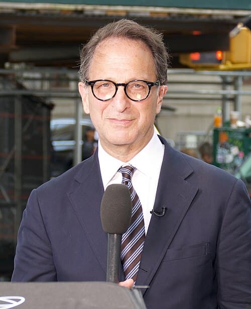 A. Andrew Weissmann