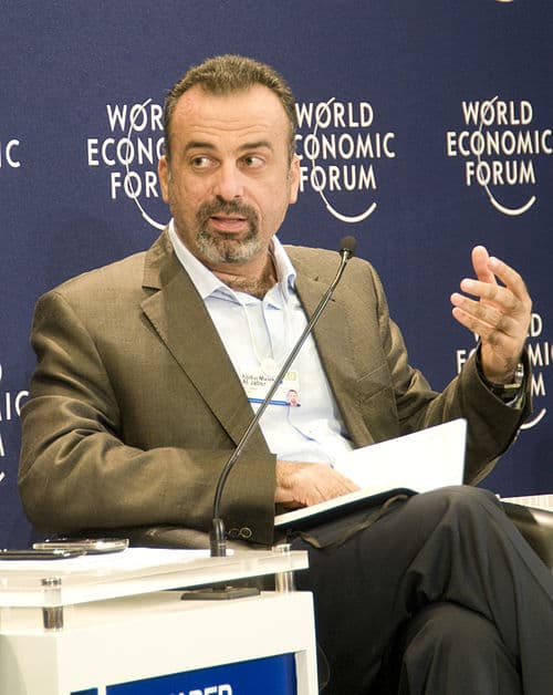 Abdul Malik Al Jaber