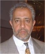 B. Abdulrahman Alamoudi