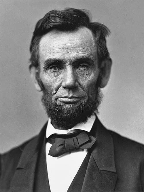 Abe Lincoln