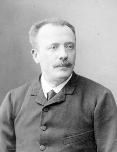 Adrien Albert Marie de Mun