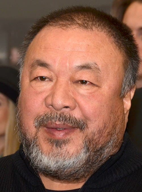 Ai WeiWei