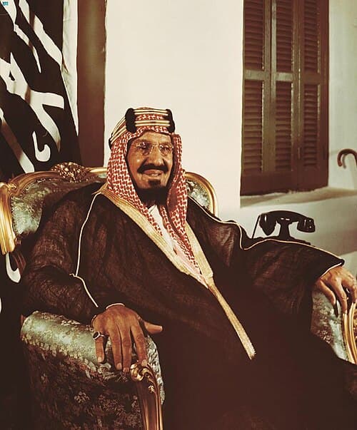 Al-Saud
