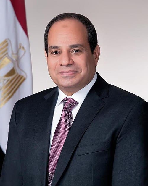 Al-Sisi