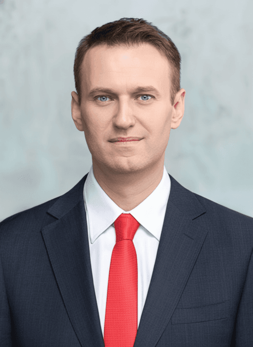 Aleksei Navalny