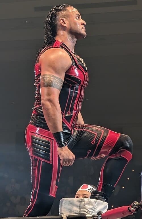 Alexander Tamas - Partner