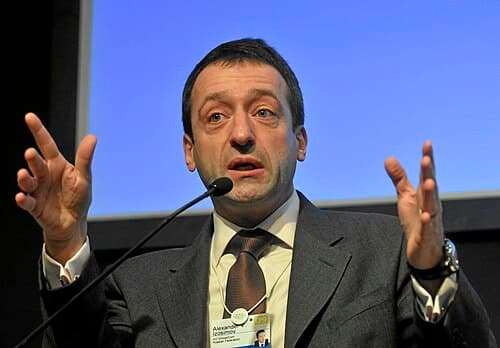 Alexander V. Izosimov