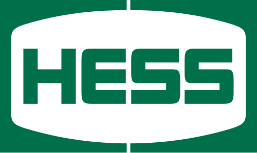 Amerada Hess