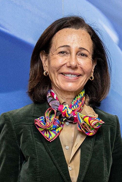 Ana P. Botin