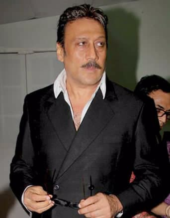 Anand Shroff