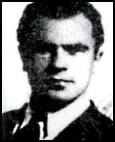 Anatoliy Golitsyn: Bagley