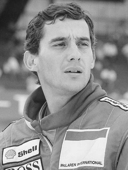 Andre’ Senna