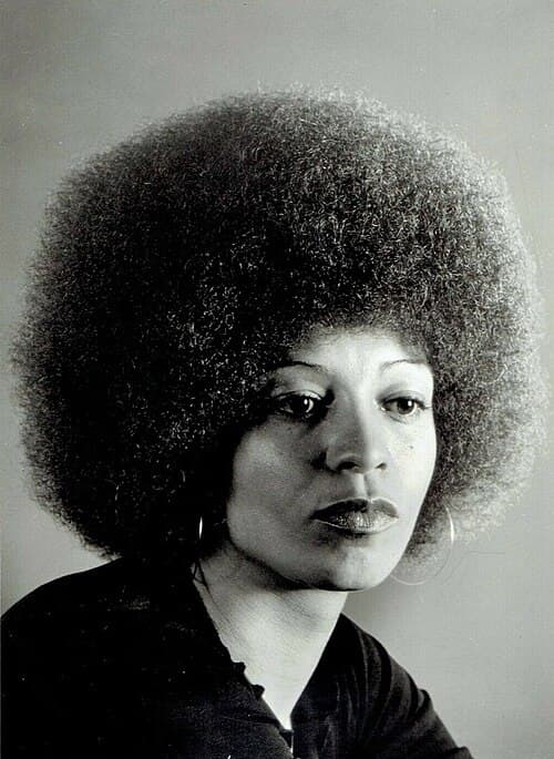 Angela J. Davis