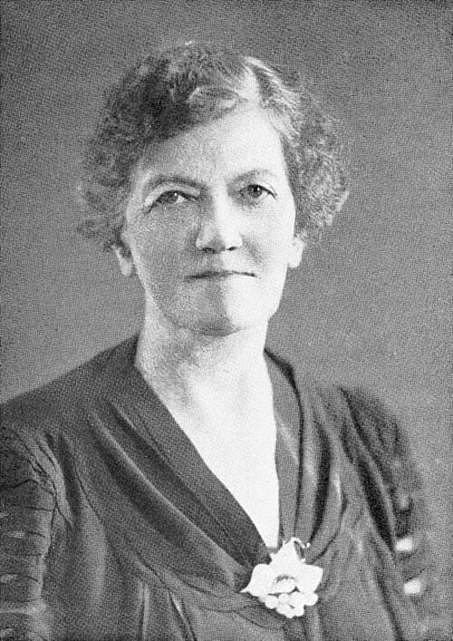 Anne B. Carroll