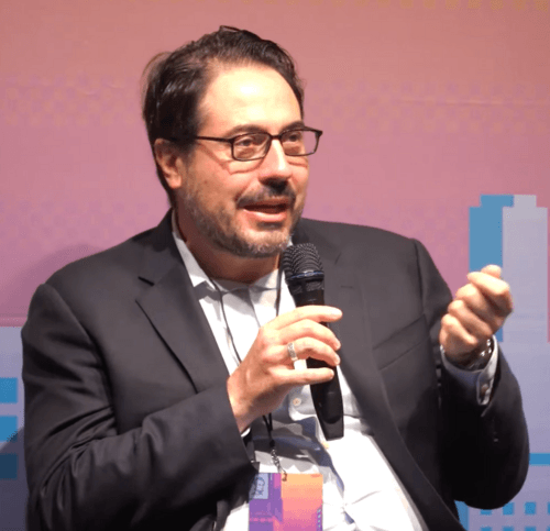 Antonio Garcia Martinez