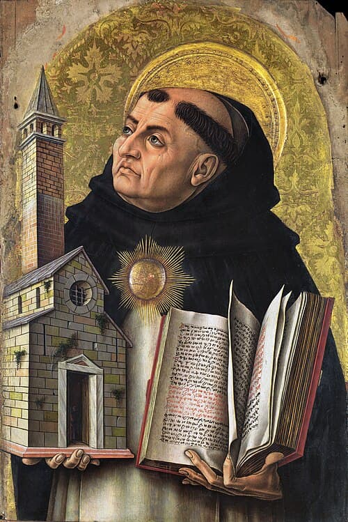 Aquinas