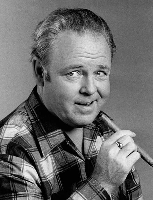 Archie Bunker