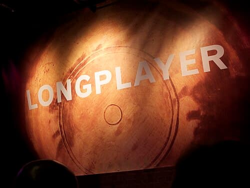 Artangel Longplayer