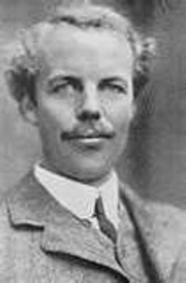 Arthur Pigou