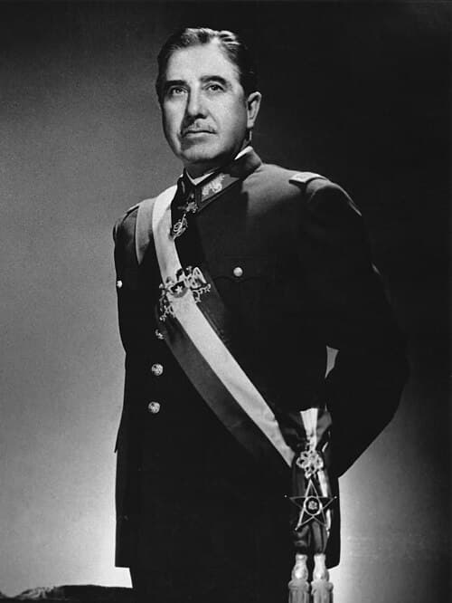 Augusto Pinochet
